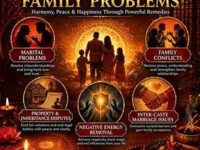 **Toronto Vedic Astrology Consultation – Ram Ratan Shastri Ji**