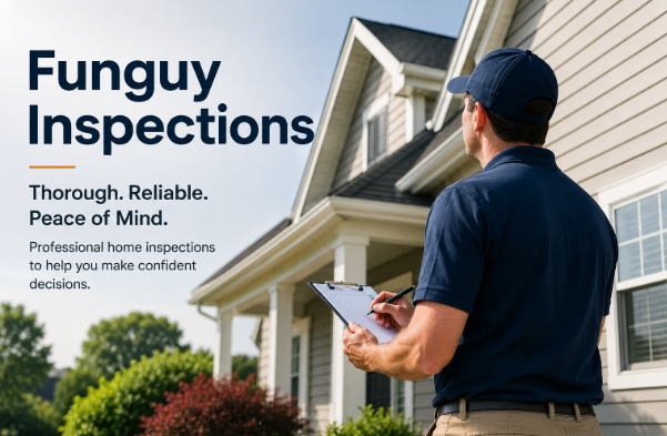 Lead Inspection Companies: Reliable Lead Testing by Funguy Inspections