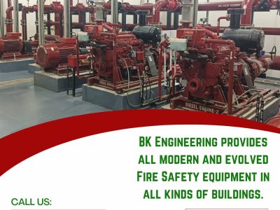 Complete Fire Safety Services in Patna for Reliable Protection