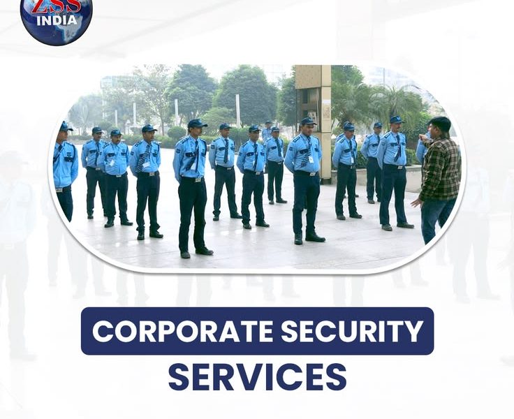 Best Security Company in Noida for Reliable Protection