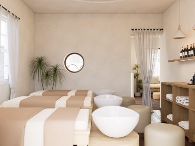 Vedika Spa in Raipur