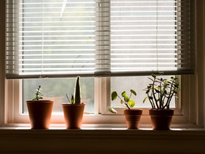 Linen Shades Window: Elegant and Functional Window Coverings