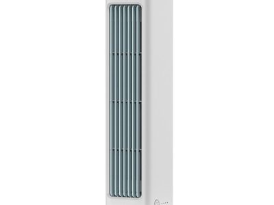 Air Zuma: Flexibel, platzsparend und perfekt für warme Sommertage