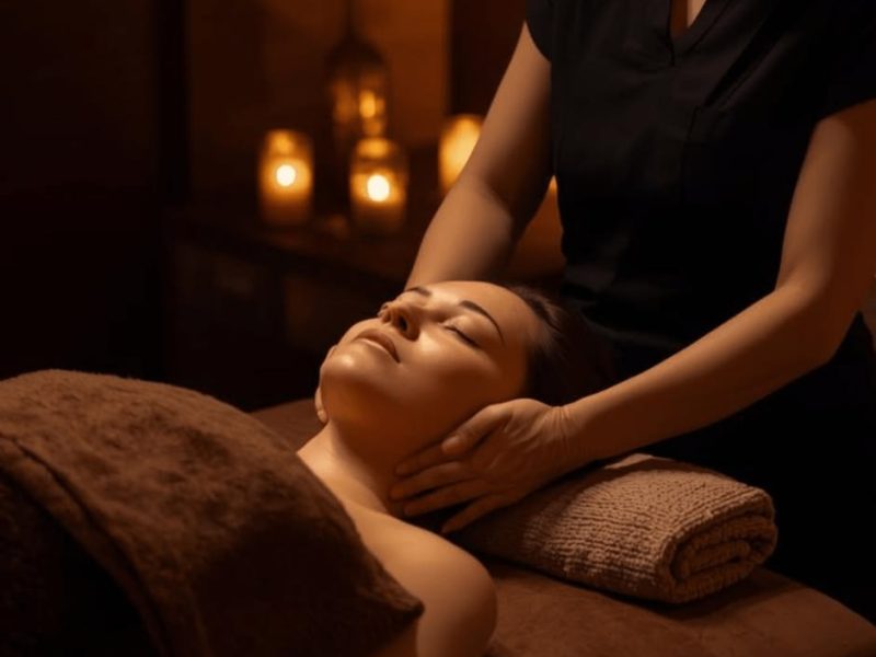 Alaya Home Massage Spa in Mumbai, Maharashtra