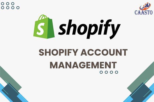 Shopify Service Provider | Professional Shopify Solutions by Caasto