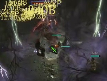 U4GM Explains Diablo 4's Live-Service Strains