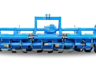Get the 6 Feet Lemken Rotavator Price in India