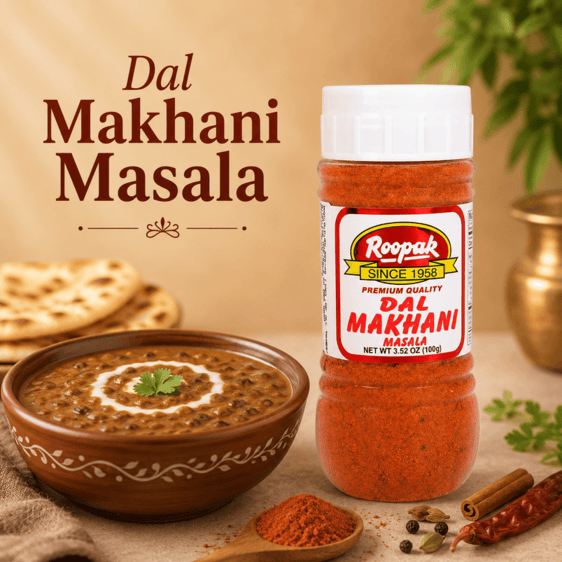 Shop Premium Quality Dal Makhani Masala Online
