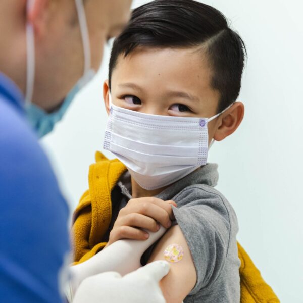 Best Children’s Hospital In Padmarao Nagar, Secunderabad