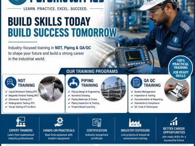 Advanced Inspection Skills Course in Aurangabad