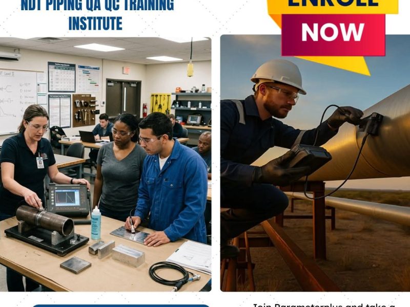 Industry-Focused NDT Education Program in Gopalganj