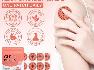 Does Levia Patch help with weight loss?