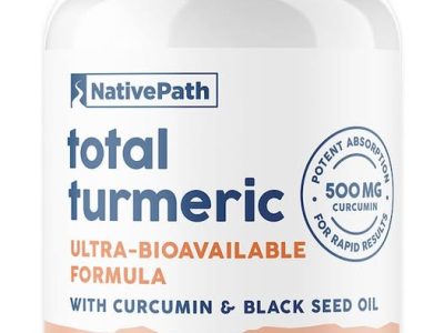 Turmeric BSO: The Natural Wellness Formula Everyone Is Talking About