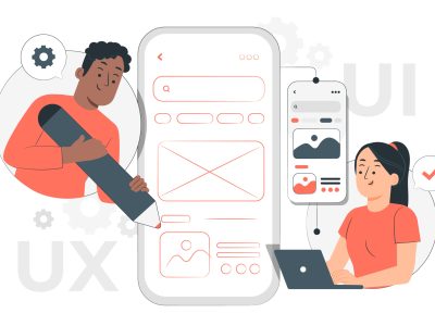 Mobile App Development Company London