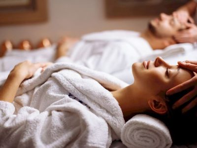 Aarohi Day Night Spa in Ahmedabad, Gujarat