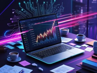 Qvantaro Scam Or Legit-(READ THE FACTS)-Top Features of Qvantaro Every Trader Should Know!