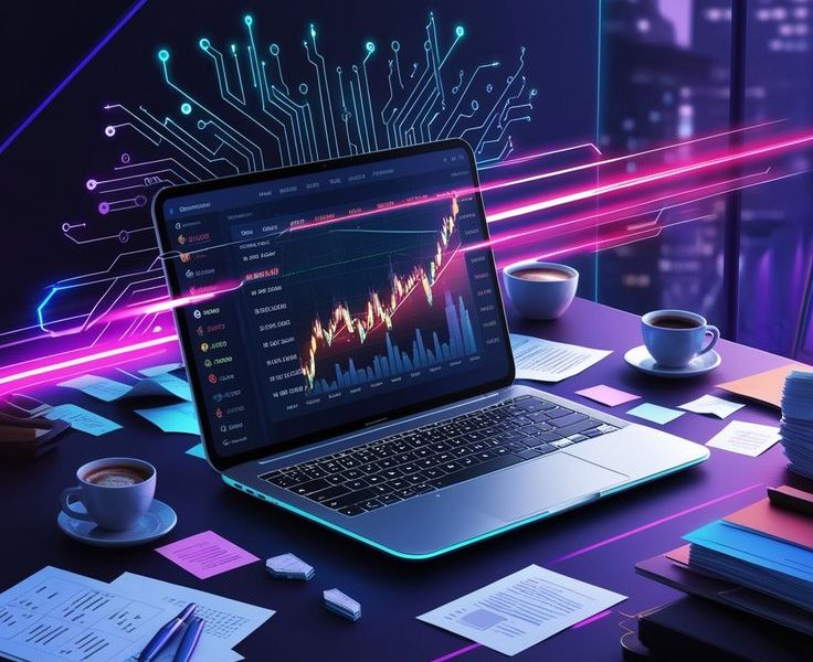 Qvantaro Scam Or Legit-(READ THE FACTS)-Top Features of Qvantaro Every Trader Should Know!