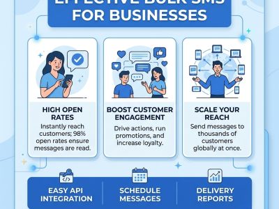IT Solution4India – Expert Web Development & IT Services