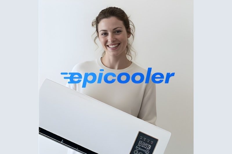 Epi Cooler – Die Zukunft intelligenter Kühlung