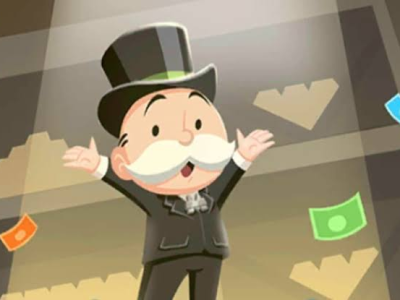 Where to Grow Rich in Monopoly GO Fast with U4GM