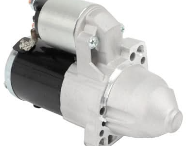 Rebuild Mitsubishi Starter Services for Reliable Engine Performance
