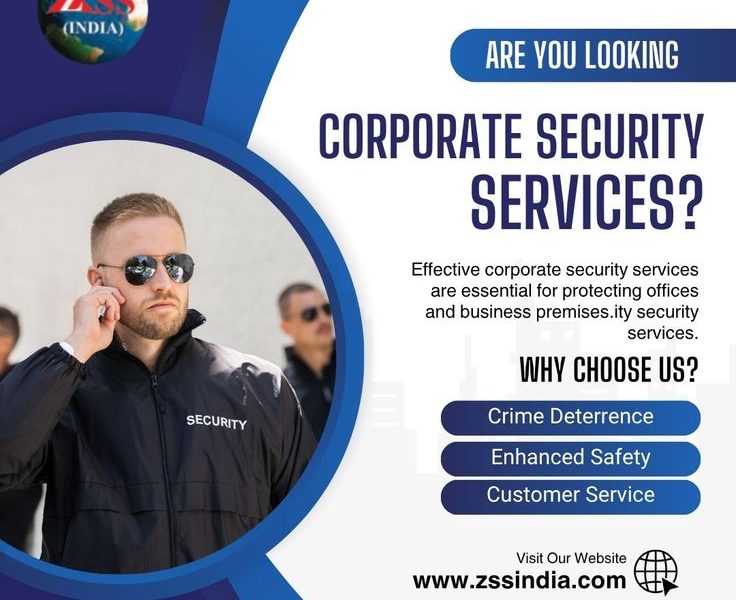 Best Security Agency in Delhi for Trusted Safety