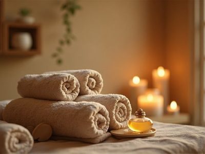 Sandhya Luxury Spa, Guwahati