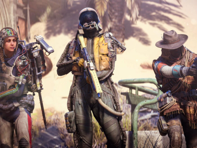 Learn the Venator in ARC Raiders U4GM