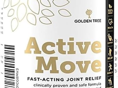 Comment fonctionne Active Move pour les articulations ?