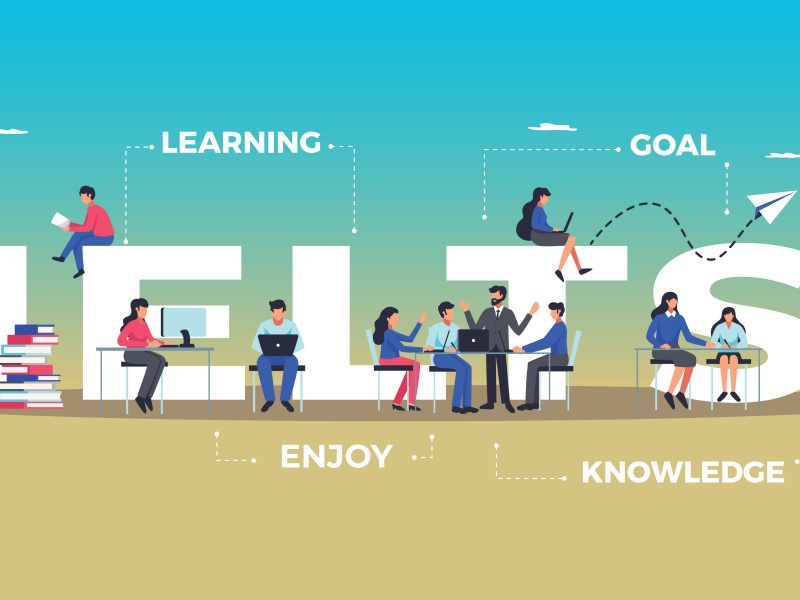 IELTS Course | IELTS Preparation Tips