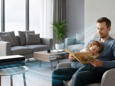 AirZuma™ AC – Offizielle Bewertung | Cool bleiben & mehr sparen