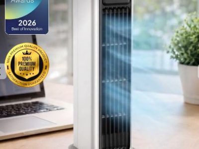 AirZuma Portable AC France – Avis, Prix & Acheter le Meilleur Climatiseur Portable