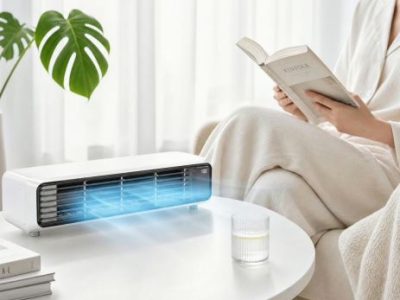 AirZuma Portable AC Review: Is This the Best Portable Air Conditioner for 2026?