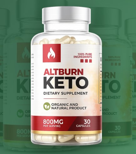 Where can I buy Alt Burn dietary supplement?