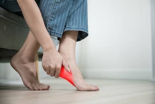 Ankle Pain Physiotherapy Treatment: Effective Solutions for Pain Relief and Faster Recovery