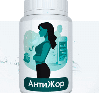 Antizhor