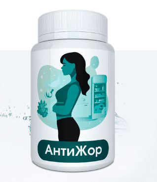 Antizhor