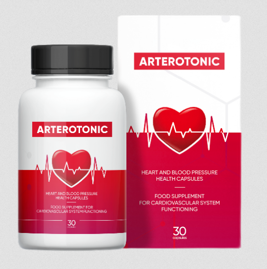 Buy Arterotonic in Georgia – Arterotonic Price & Reviews