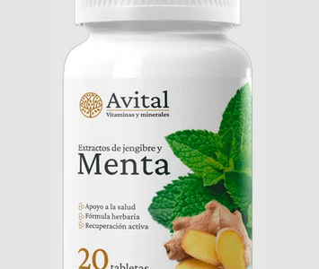 Avital Colombia