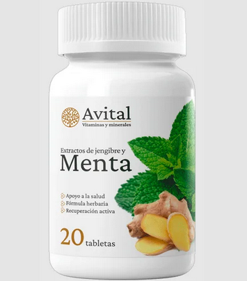 Avital Colombia