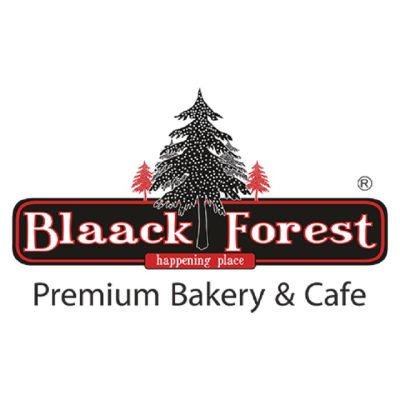 Blaack Forest