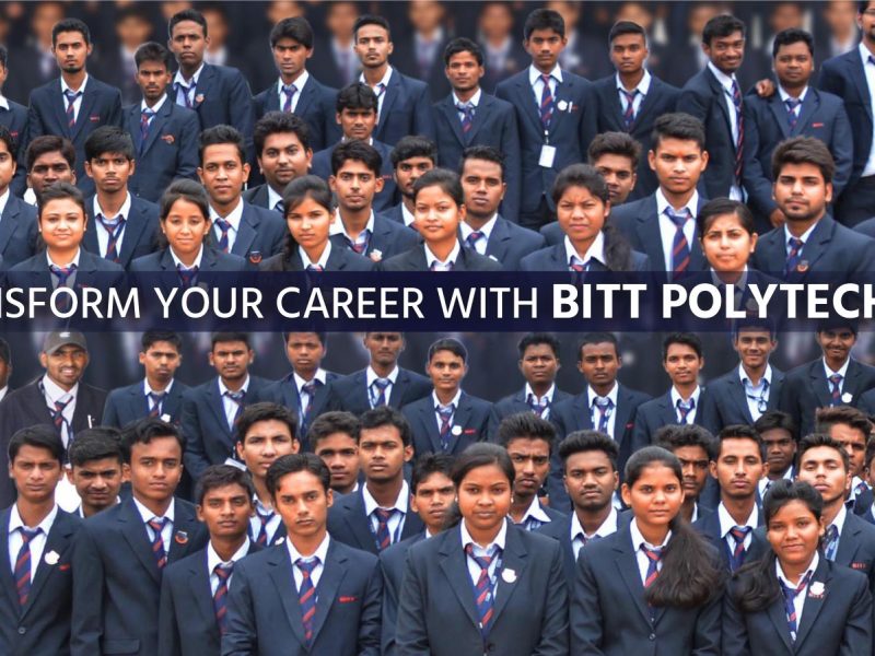 Why Choose a Diploma Engineering College Ranchi for Technical Education?