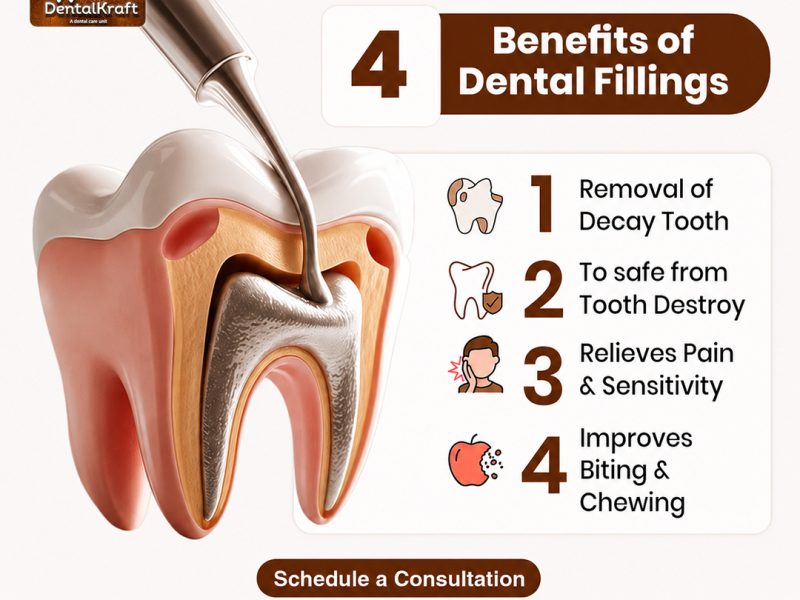 Best Dental Doctor in Indirapuram for Expert Smile Care