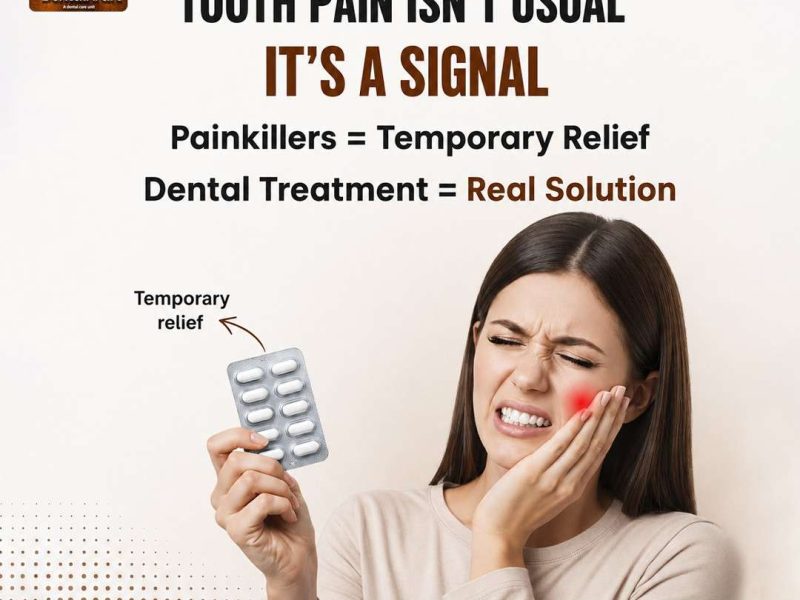 Best Dentist in Indirapuram for Complete Dental Care