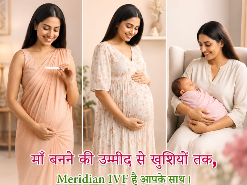 Best Female Doctor in Varanasi for Women's Health and Fertility Care