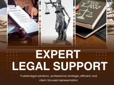 Best Law Firm In Sector 12 Gurgaon