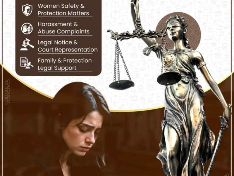 Best Lawyer in Sector 12 Gurgaon