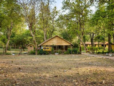 Exclusive Resort In Jim Corbett | Luxury & Nature Retreat