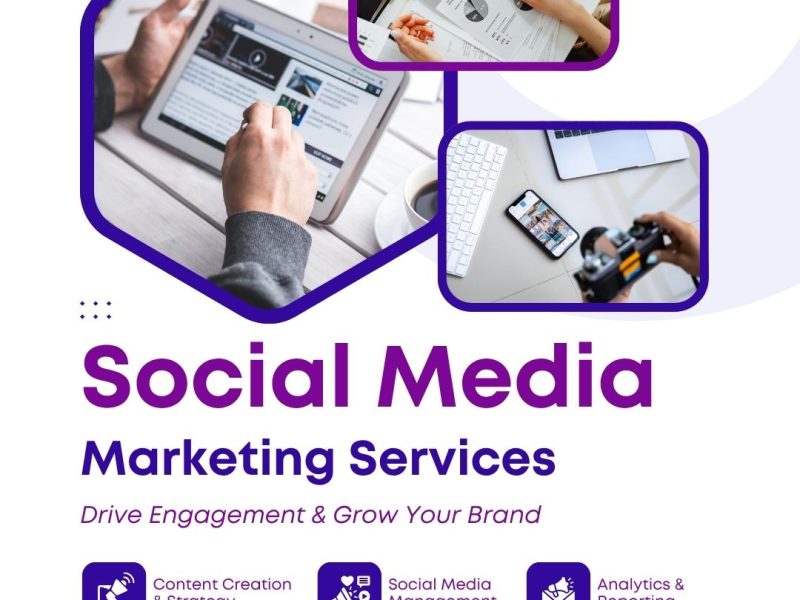 Social Media Marketing Agency in Jaipur | Affordable Packages | Call Now