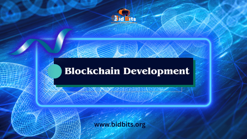 Implement Security Audit and Testing for Blockchain Development